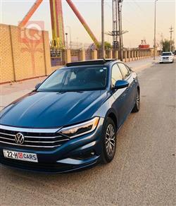 فولكسفاغن جيتا